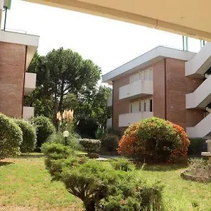 Gemini - Gemini Apartment Bibione