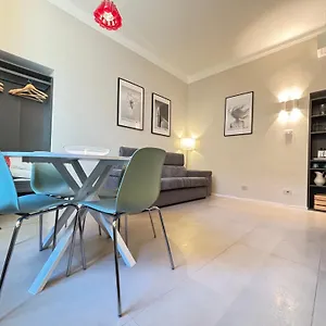 Solferino 37 Apartment Mailand