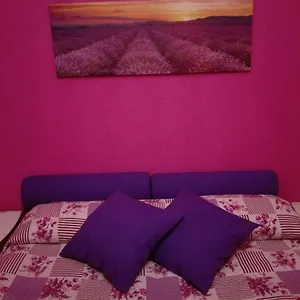 La Casa Di Rosco Apartment Genua