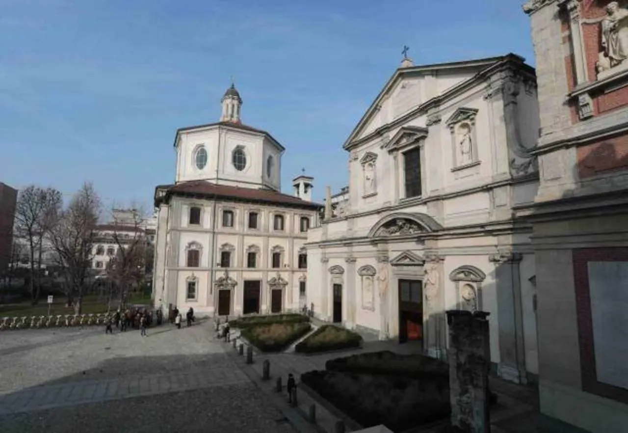 Cosy Apartment 2 Minutes From Duomo Mailand 0*,  Italien